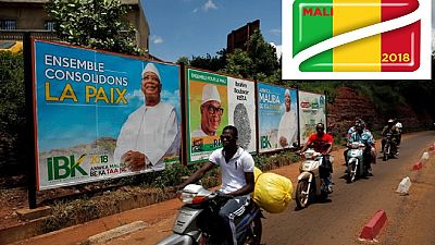 Mali 2018 presidential election: Top 10 facts