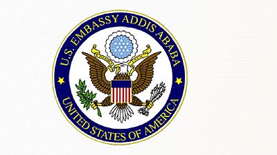 U.S. expresses concern over prevailing insecurity within Ethiopia