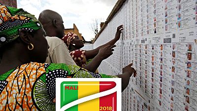Mali's 2018 presidential poll: meet the 24 contenders
