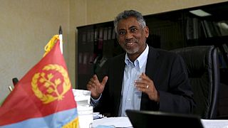 Eritrea suffered deliberate demonization, not isolation – Info Minister