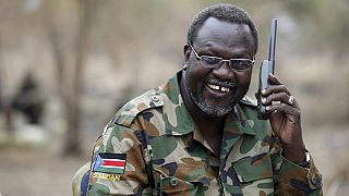 Soudan du Sud : Riek Machar redevient vice-président après l'accord "préliminaire" avec Kiir