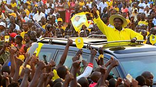 Ouganda : la justice autorise un sixième mandat à Museveni