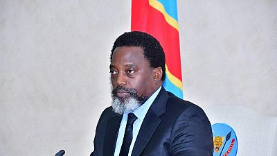 Élection présidentielle en RDC : vers une candidature de Kabila ?