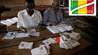 Mali 2018 polls: A guide through the voting process