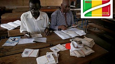 Mali 2018 polls: A guide through the voting process