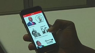 'Vote Africa': Zimbabwe App promoting voter education