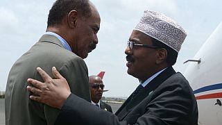 Remise en selle des liens diplomatiques entre l'Erythrée et la Somalie