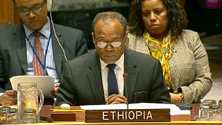 Ethiopia working to resolve Eritrea-Djibouti impasse