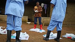 RDC : après Ebola, une "fièvre" touche l'est
