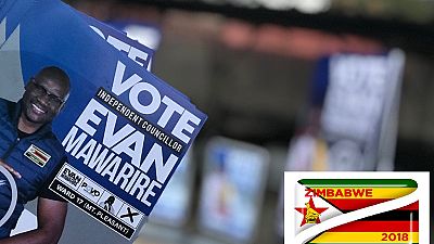 Zimbabwe: #ThisFlag pastor Mawarire loses Harare councilor election
