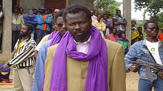Congo :  Ntumi désormais libre