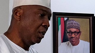 Nigeria : le président du Sénat quitte lui aussi le parti au pouvoir
