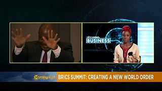 BRICS summit: more African countries seek partnership
