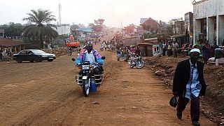 RDC : encore des cas d'Ebola