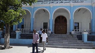 Somalia searches international market for a suitable central bank governor