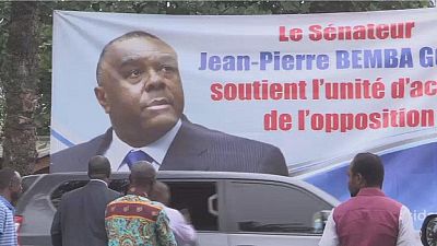 Présidentielle en RDC : que dira la CENI du dossier de Bemba ?