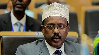 Call for Eritrea sanctions lifting: Somali groups slam president