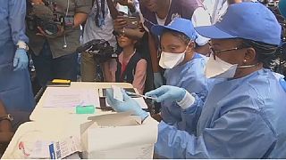 RDC : la souche zaïre responsable de l'épidémie d'Ebola