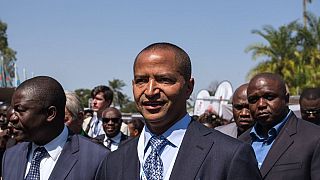 L'opposant Katumbi tente de nouveau de rentrer en RDC