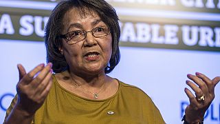 Cape Town mayor, Patricia De Lille to resign on October 31