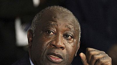 Côte d'Ivoire : Laurent Gbagbo élu chef de l'aile dissidente du FPI