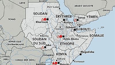 Des violences agitent la région Somali dans l'est de l'Éthiopie