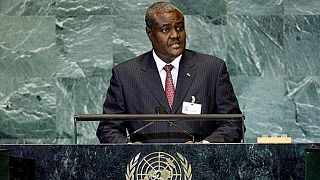 Élections en RDC : l'UA au chevet de Katumbi ?