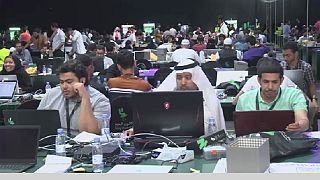 Des innovations informatiques au service du Hajj
