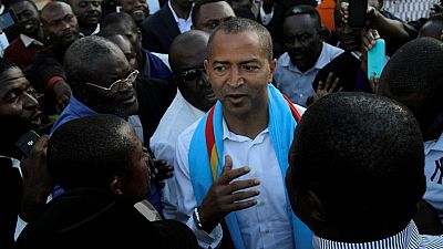 DR Congo bishops slam govt over Katumbi blockage