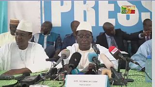 Mali : des opposants demandent la démission du ministre de l'administration du territoire