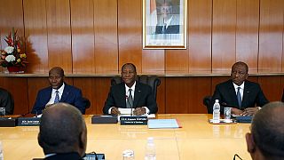 Côte d'Ivoire - Amnistie de Simone Gbagbo : le coup de grâce de Ouattara à ses adversaires