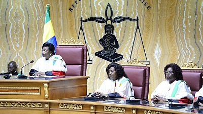 Gabon : les législatives se tiendront entre le 6 et le 27 octobre