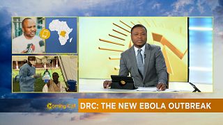 RDC : Cas d'ebola à Beni [The Morning Call]