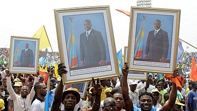 Élection présidentielle en RDC : Kabila en réunion avec ses proches pour choisir un candidat