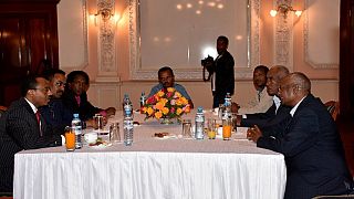 Éthiopie : il était une fois, l'accord de paix conclu avec le groupe "terroriste", l'OLF