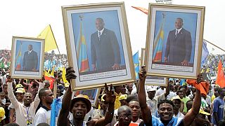 AU calls for a transparent DRC poll