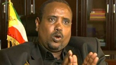 Ex-president of Ethiopia's Somali region arrested, flown to Addis Ababa