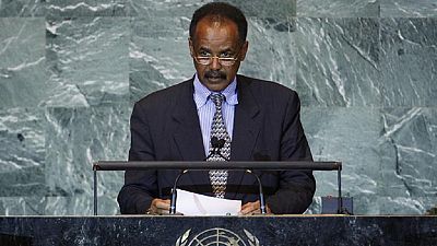 U.N. security council needs reforms to fulfill core tasks - Eritrea president