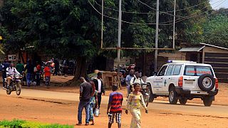 Quatorze corps découverts à Beni, dans l'est de la RDC
