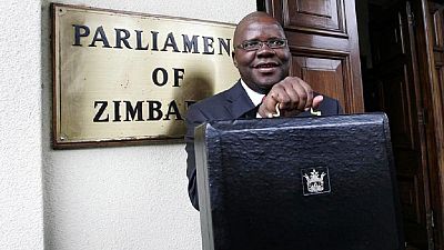 Zambia deports ex-Zimbabwe minister wanted for poll offence