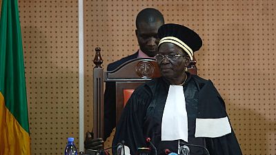 Mali : la Cour constitutionnelle confirme le duel Kéita - Cissé au second tour