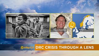 DRC crisis through a lens [The Morning Call]