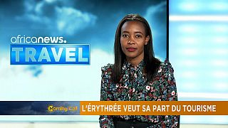 L'Erythrée revendique sa part du Tourisme [TRAVEL]
