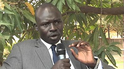 Soudan du Sud : HRW exige la libération de Peter Biar Ajak, défenseur des droits de l'homme