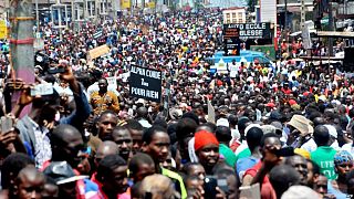 Guinée : l'opposition annule une manifestation après un accord sur les municipales