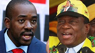Zimbabwe: analysts weigh in on what's next after disputed polls