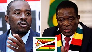 Zimbabwe defers presidential inauguration pending court challenge