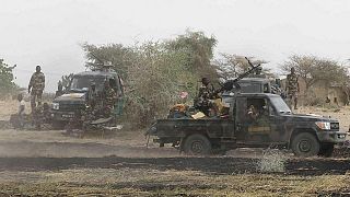Meurtres de civils : nouvelle vidéo "accablante" contre l'armée camerounaise