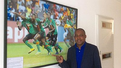 Ex-Zambia, African football great Bwalya vows to fight FIFA ban