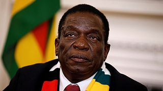 Zimbabwe : les nouvelles conditions de Donald Trump pour la levée des sanctions